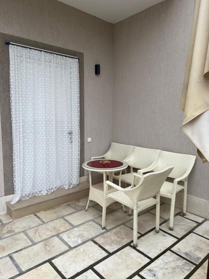 Villaroel 2 -apartments Near The * Vlorë
