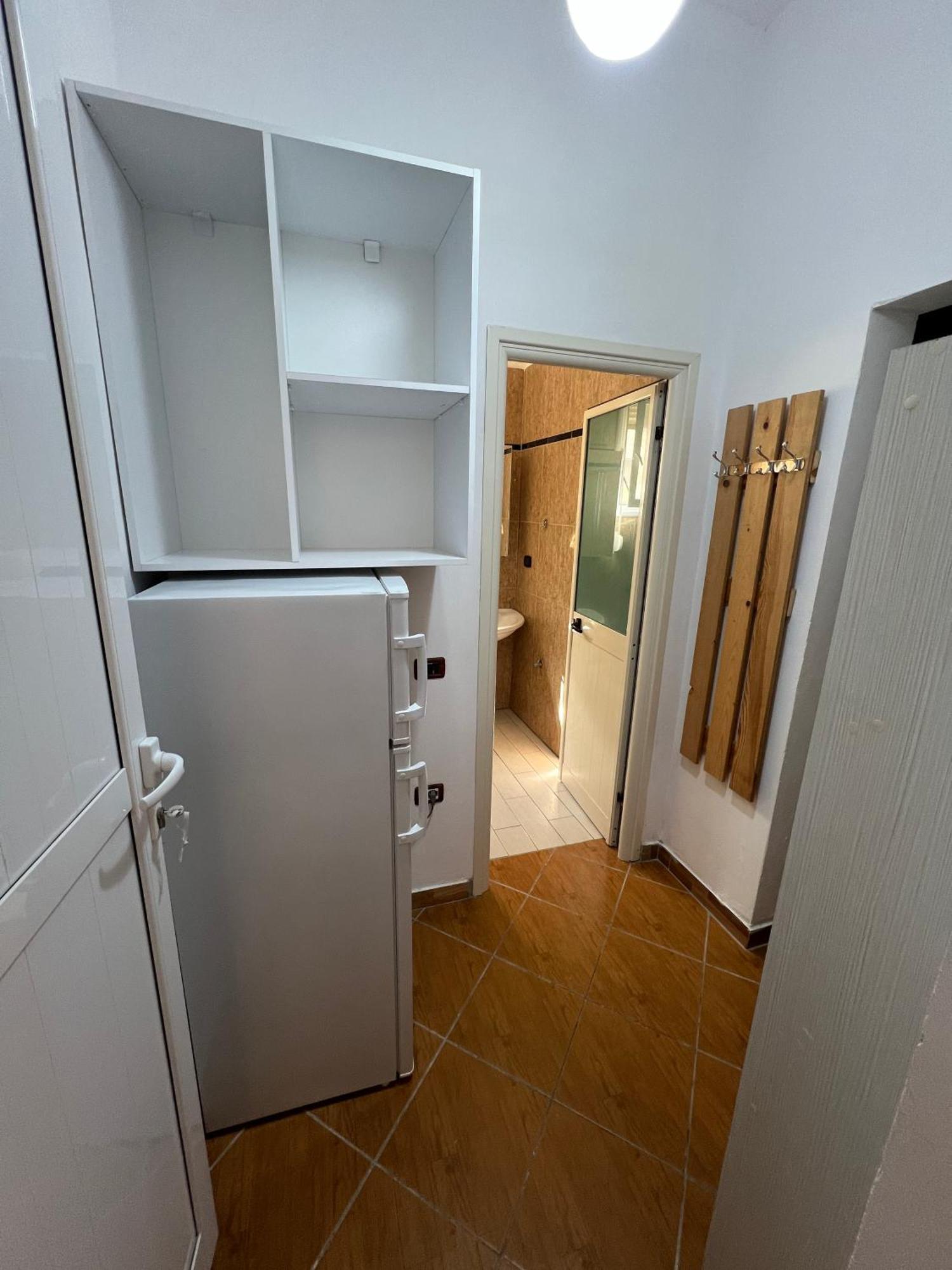 Apartamento Villaroel 2 -apartments Near The