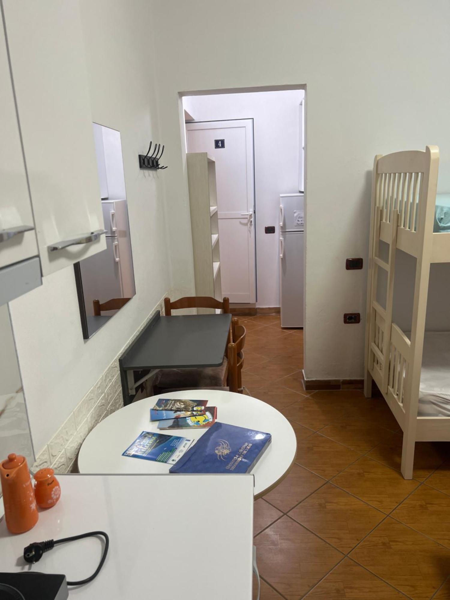 Apartamento Villaroel 2 -apartments Near The
