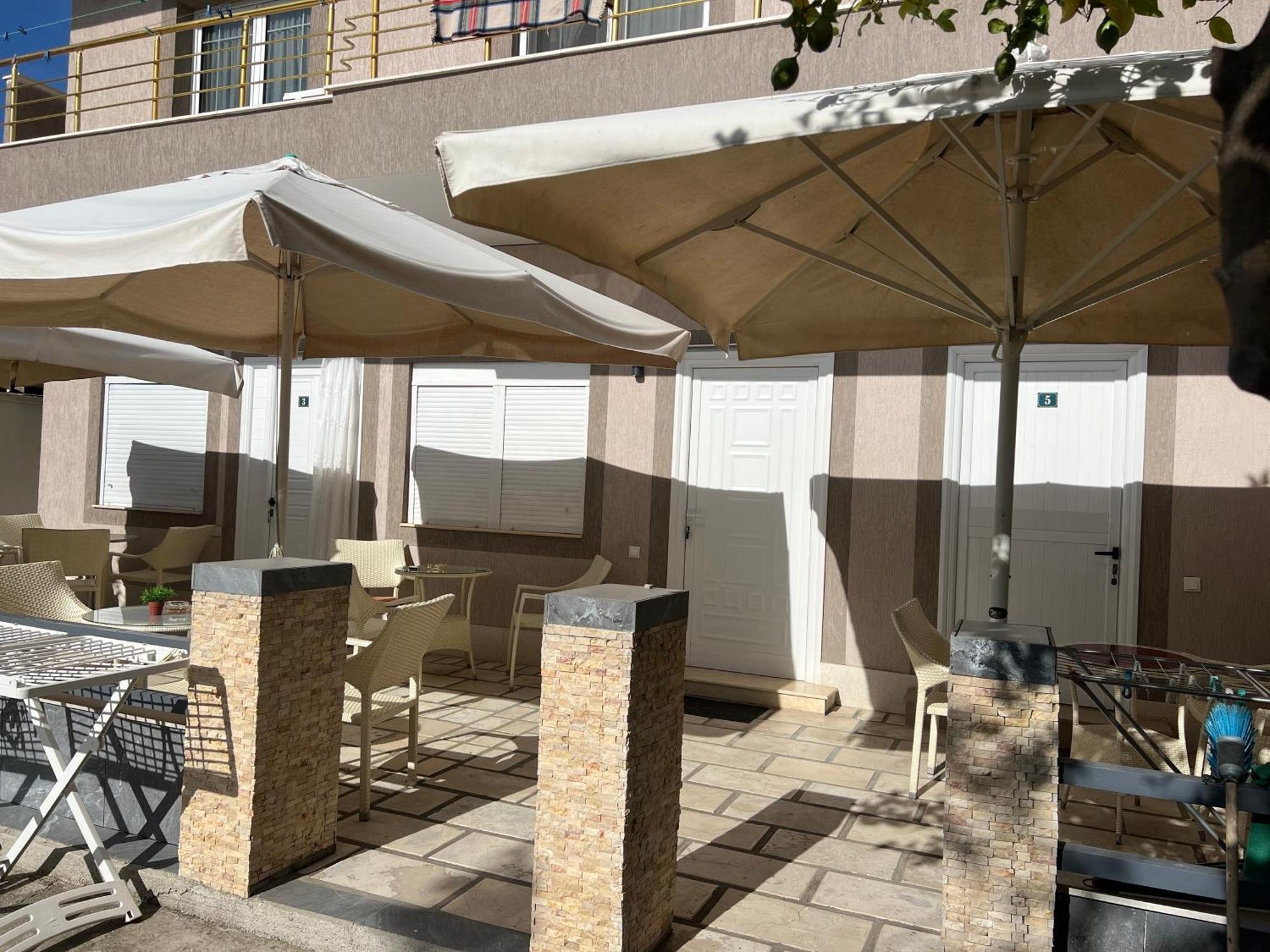 Villaroel 2 -apartments Near The * Vlorë
