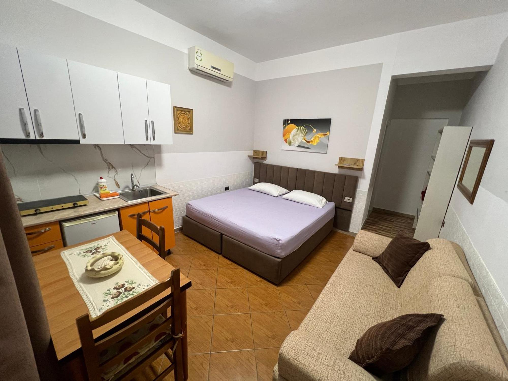 Apartamento Villaroel 2 -apartments Near The *